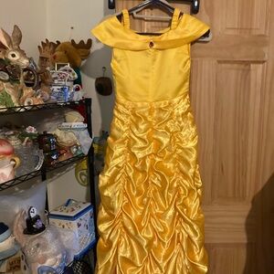 New Knemmy Princess costume dress